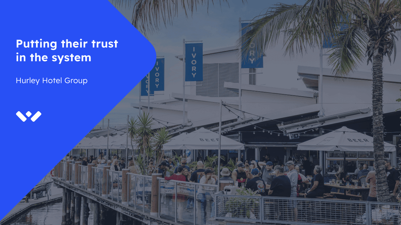 Hurley Hotel Group financial operations case study