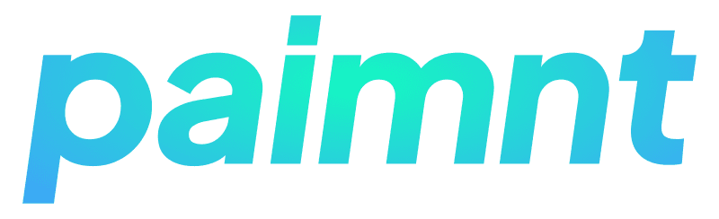 Paimnt integration logo