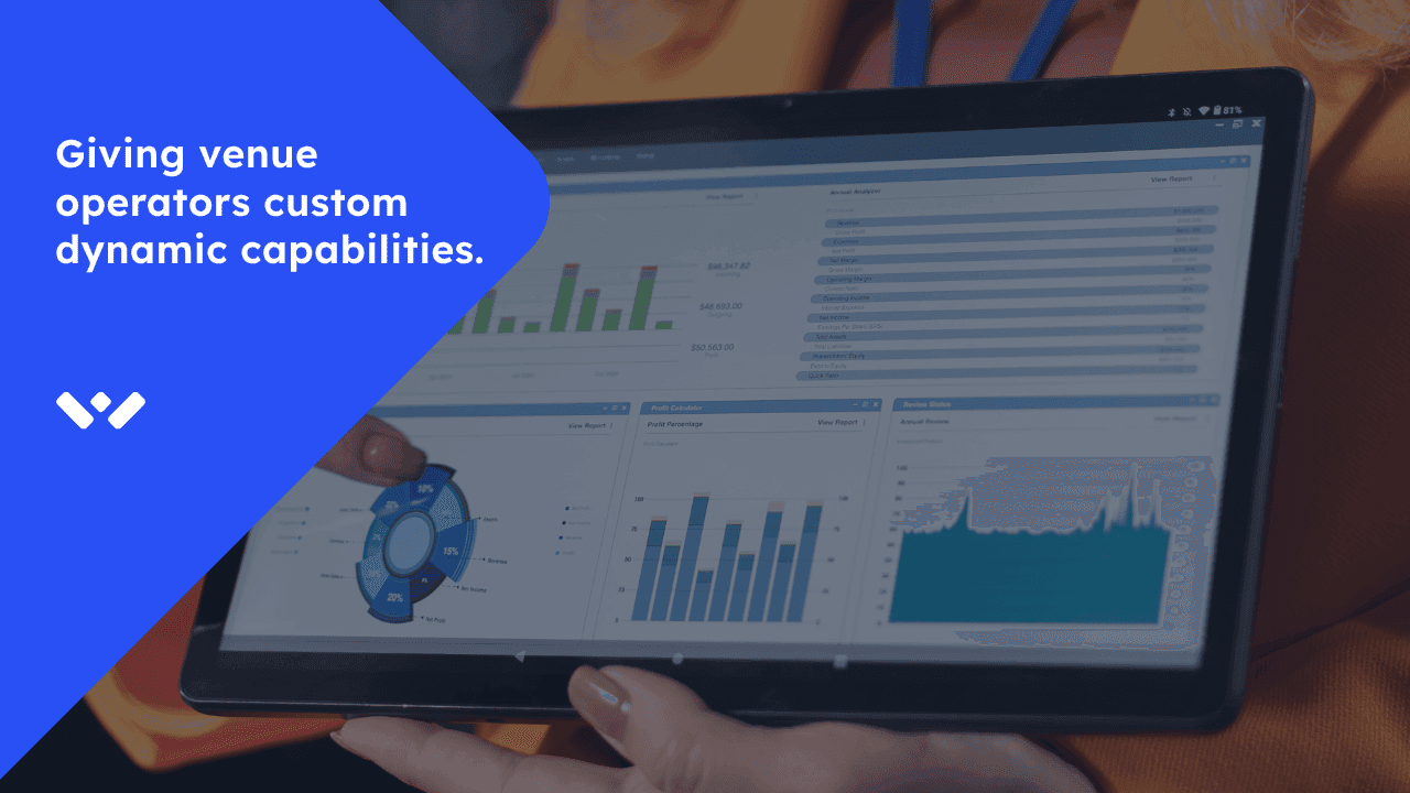 Wirely reporting and forecasting product update