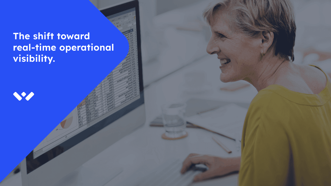 Hospitality finance teams moving beyond spreadsheets