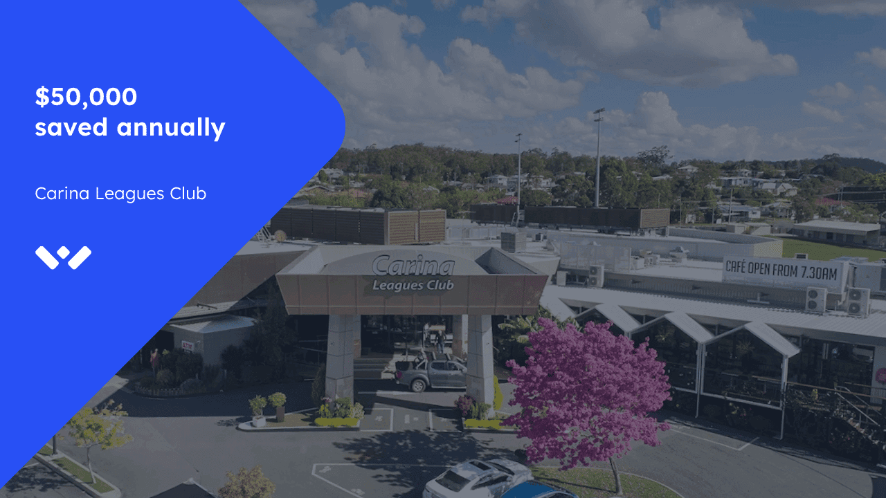 Carina Leagues Club case study on board-level financial control