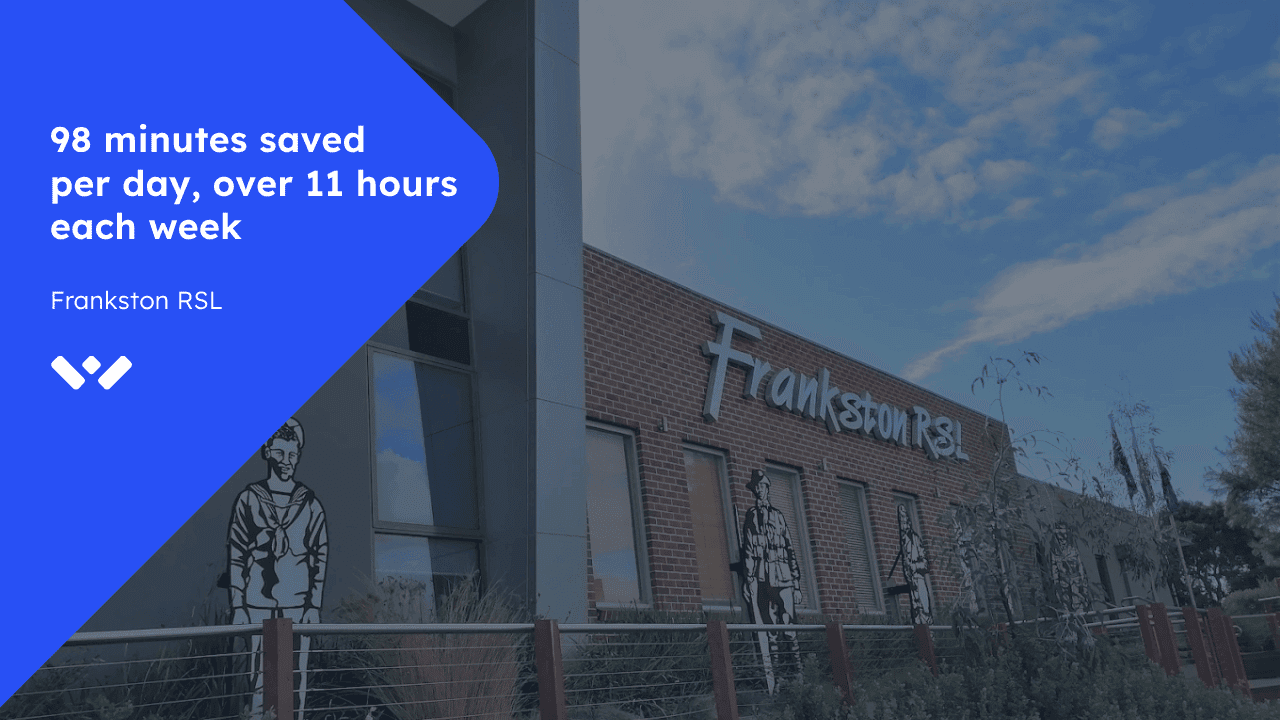 Frankston RSL daily financial control case study