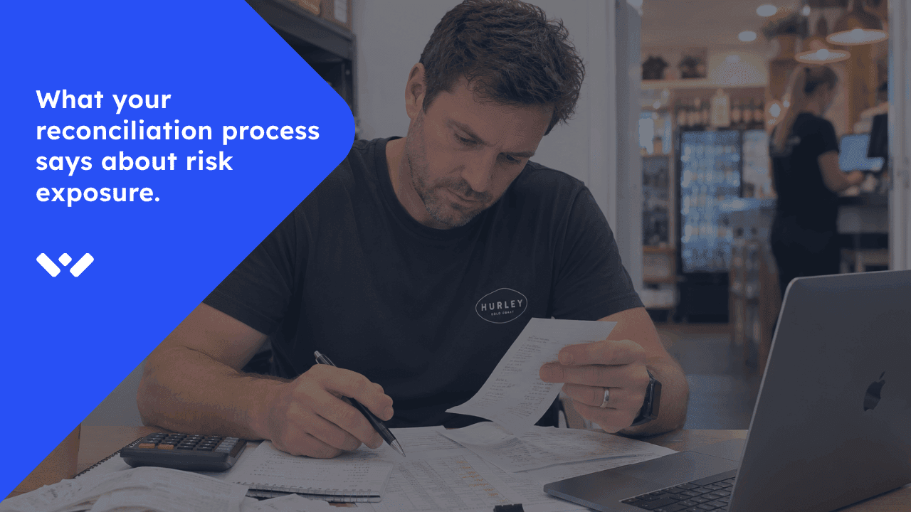 EOFY 2026 reconciliation risk for hospitality finance teams